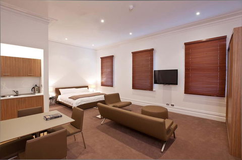 Ikon Hotel - Accommodation Mooloolaba 31