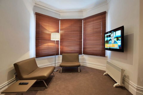 Ikon Hotel - Accommodation Mooloolaba 20