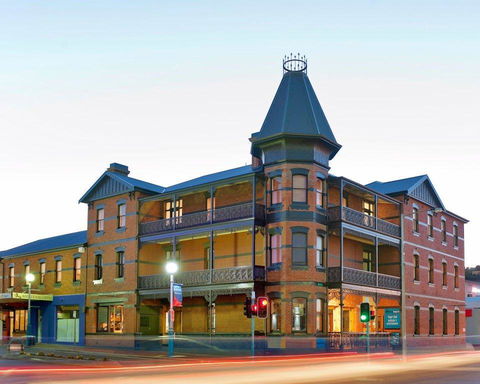 Ikon Hotel - Accommodation Mooloolaba 3