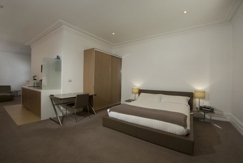 Ikon Hotel - Accommodation Mooloolaba 10