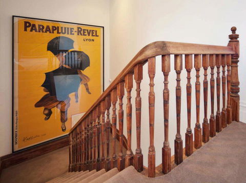 Ikon Hotel - Accommodation Mooloolaba 4