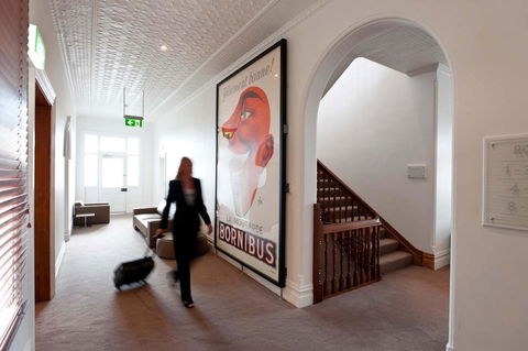 Ikon Hotel - Accommodation Mooloolaba 25