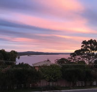 GRANITE BEACH HOUSE  Bay of Fires - Accommodation Mooloolaba