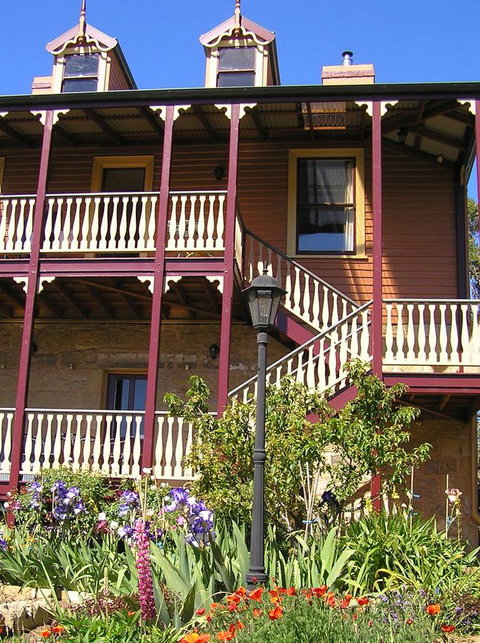 Bendalls Bed And Breakfast - Accommodation Mooloolaba 1