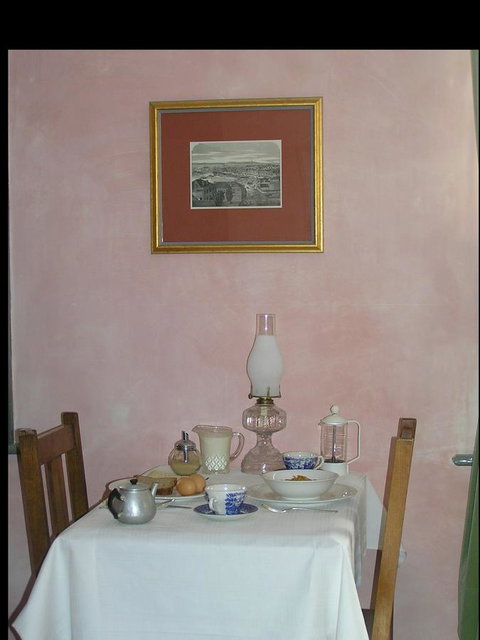 Bendalls Bed And Breakfast - Accommodation Mooloolaba 9