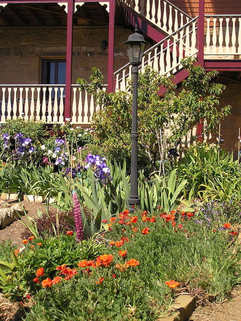 Bendalls Bed And Breakfast - Accommodation Mooloolaba 13