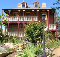 Bendalls Bed and Breakfast - Accommodation Mooloolaba