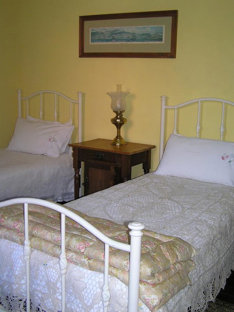 Bendalls Bed And Breakfast - Accommodation Mooloolaba 17