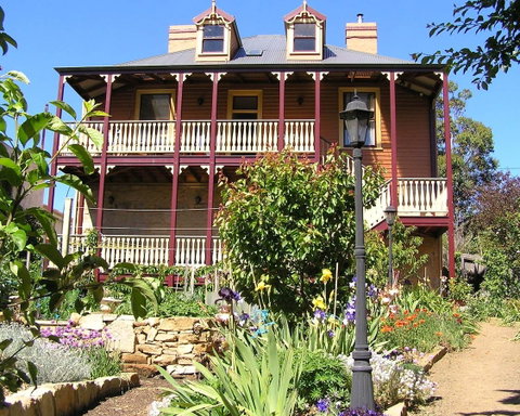 Bendalls Bed And Breakfast - Accommodation Mooloolaba 20