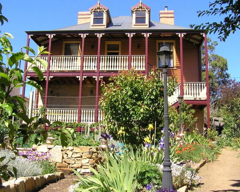 Bendalls Bed And Breakfast - Accommodation Mooloolaba 2