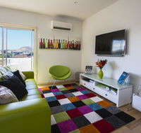 Bellerive Marina View Apartments No 28 - Accommodation Mooloolaba