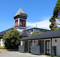 Hobart Tower Motel - Accommodation Mooloolaba