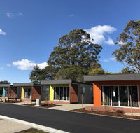 NRMA St Helens Waterfront Holiday Park - Accommodation Mooloolaba