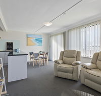 Aruba Apartments - Accommodation Mooloolaba