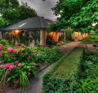 Old WesleyDale Heritage Accommodation - Accommodation Mooloolaba