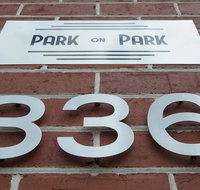 Park on Park - New Town / Hobart Accommodation - Accommodation Mooloolaba