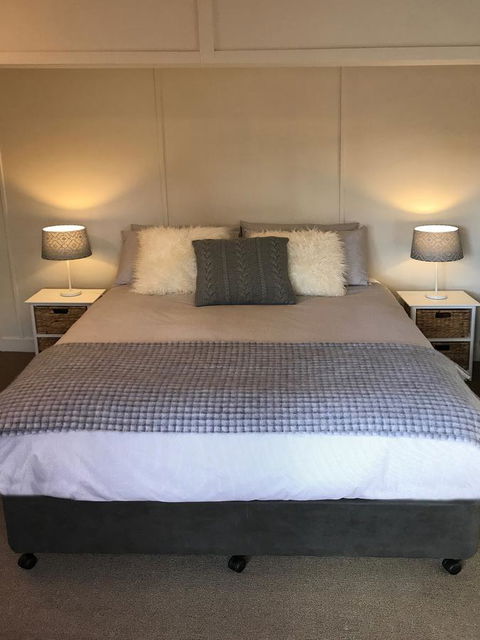 Platypus Playground Riverside Cottage - Accommodation Mooloolaba 1