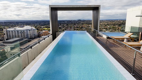 Avani Melbourne Box Hill Residences - Accommodation Mooloolaba 2