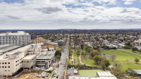 Avani Melbourne Box Hill Residences - Accommodation Mooloolaba 40
