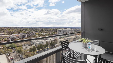 Avani Melbourne Box Hill Residences - Accommodation Mooloolaba 37