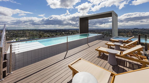 Avani Melbourne Box Hill Residences - Accommodation Mooloolaba 7
