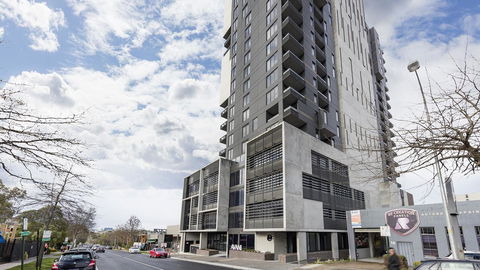 Avani Melbourne Box Hill Residences - Accommodation Mooloolaba 0