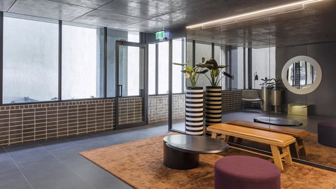 Avani Melbourne Box Hill Residences - Accommodation Mooloolaba 12