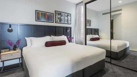 Avani Melbourne Box Hill Residences - Accommodation Mooloolaba 31