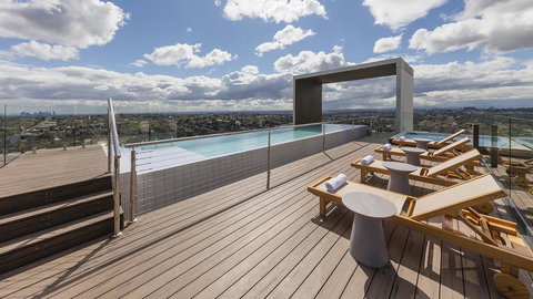 Avani Melbourne Box Hill Residences - Accommodation Mooloolaba 5