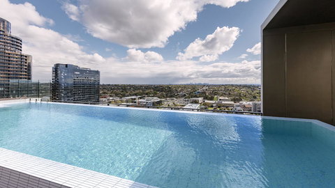 Avani Melbourne Box Hill Residences - Accommodation Mooloolaba 4