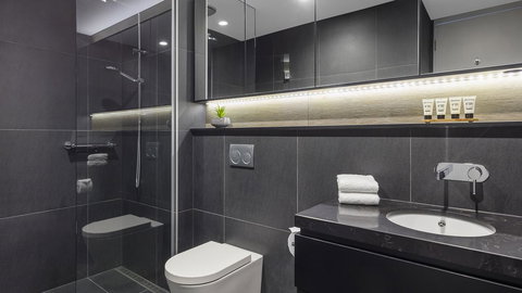 Avani Melbourne Box Hill Residences - Accommodation Mooloolaba 34