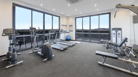 Avani Melbourne Box Hill Residences - Accommodation Mooloolaba 17