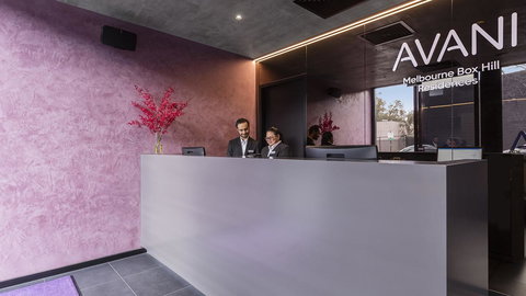 Avani Melbourne Box Hill Residences - Accommodation Mooloolaba 15