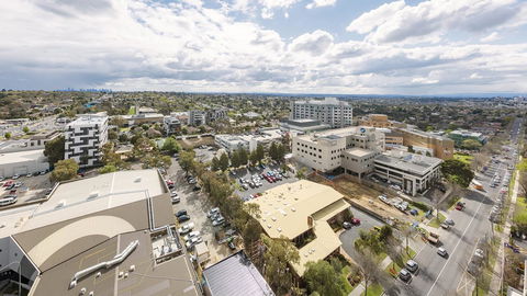 Avani Melbourne Box Hill Residences - Accommodation Mooloolaba 22