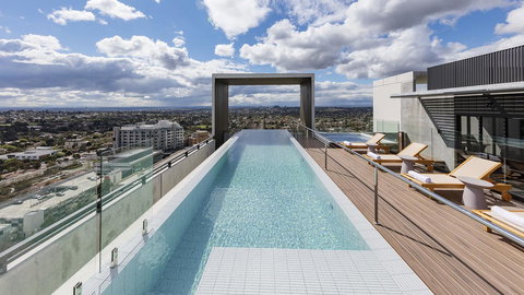 Avani Melbourne Box Hill Residences - Accommodation Mooloolaba 6