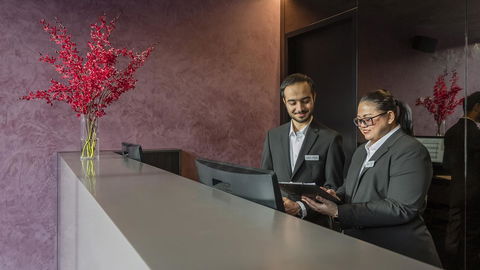 Avani Melbourne Box Hill Residences - Accommodation Mooloolaba 13