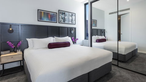 Avani Melbourne Box Hill Residences - Accommodation Mooloolaba 32