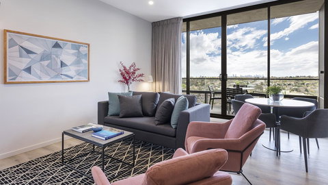 Avani Melbourne Box Hill Residences - Accommodation Mooloolaba 24