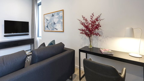 Avani Melbourne Box Hill Residences - Accommodation Mooloolaba 23