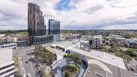 Avani Melbourne Box Hill Residences - Accommodation Mooloolaba 21