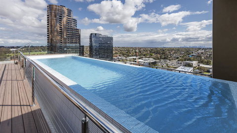 Avani Melbourne Box Hill Residences - Accommodation Mooloolaba 8