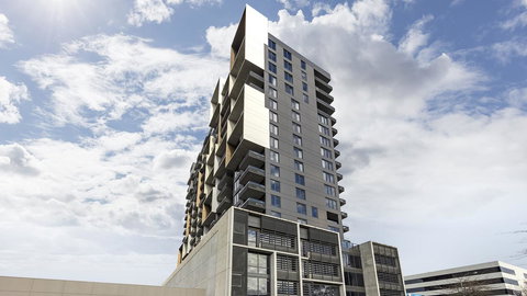 Avani Melbourne Box Hill Residences - Accommodation Mooloolaba 11