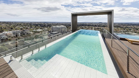 Avani Melbourne Box Hill Residences - Accommodation Mooloolaba 10