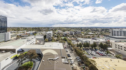 Avani Melbourne Box Hill Residences - Accommodation Mooloolaba 20