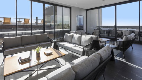 Avani Melbourne Box Hill Residences - Accommodation Mooloolaba 16