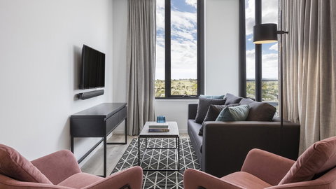 Avani Melbourne Box Hill Residences - Accommodation Mooloolaba 42