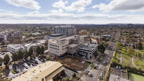 Avani Melbourne Box Hill Residences - Accommodation Mooloolaba 38
