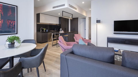 Avani Melbourne Box Hill Residences - Accommodation Mooloolaba 26