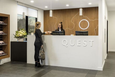Quest Maribyrnong - Accommodation Mooloolaba 4