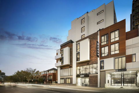 Quest Maribyrnong - Accommodation Mooloolaba 8